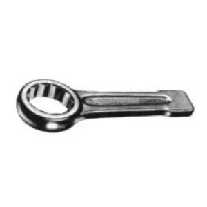 1-9/16 inch Flat Closed End Striking Wrench