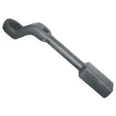 1-9/16 inch Offset Closed End Striking Safety Wrench