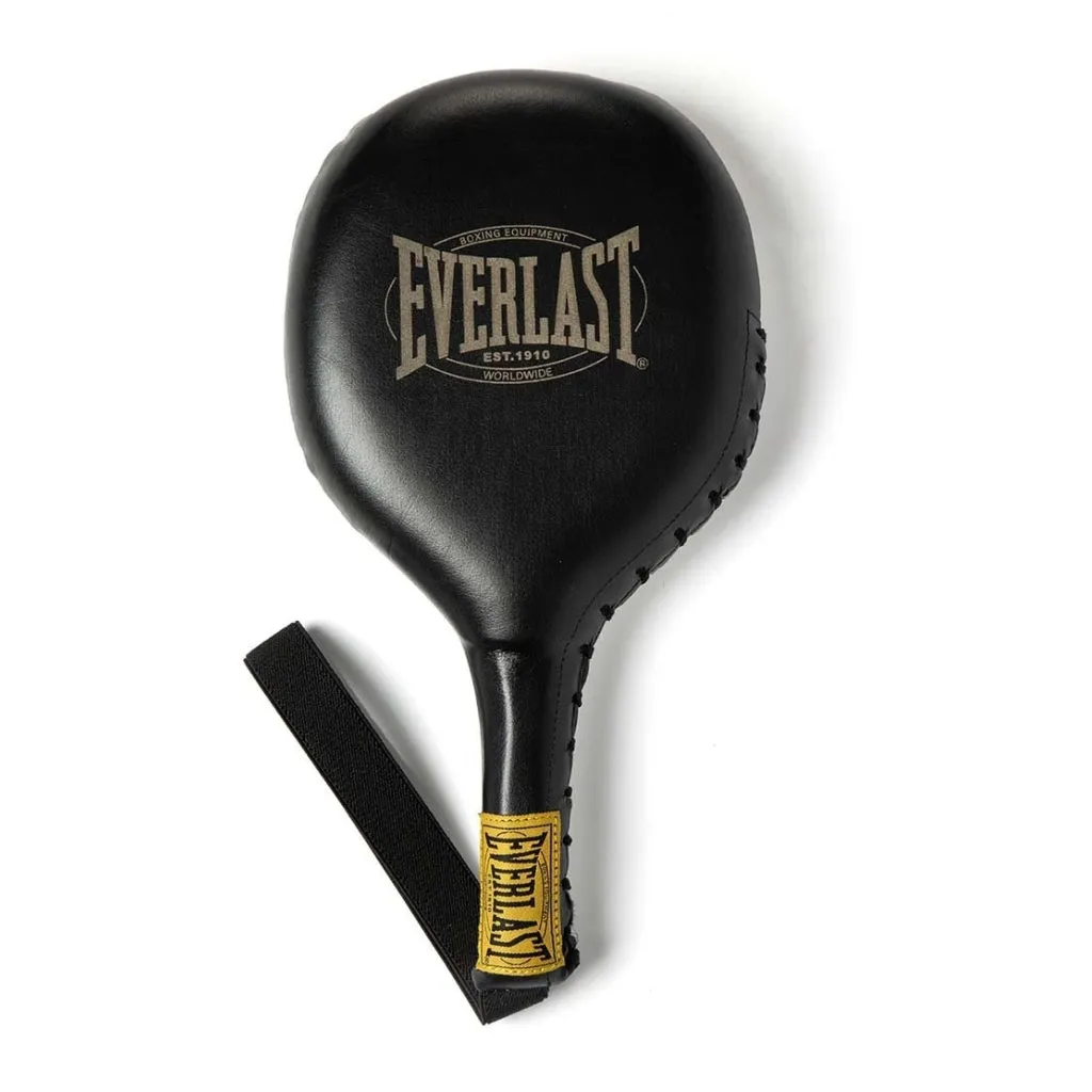 1910 Leather Striking Paddles