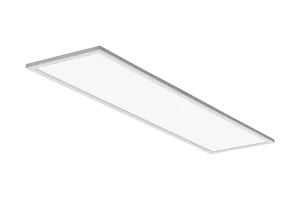 1x4 Hydra Recess LED Panel 36W