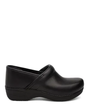 3950-470202 Dansko XP 2.0 Pull Up Black