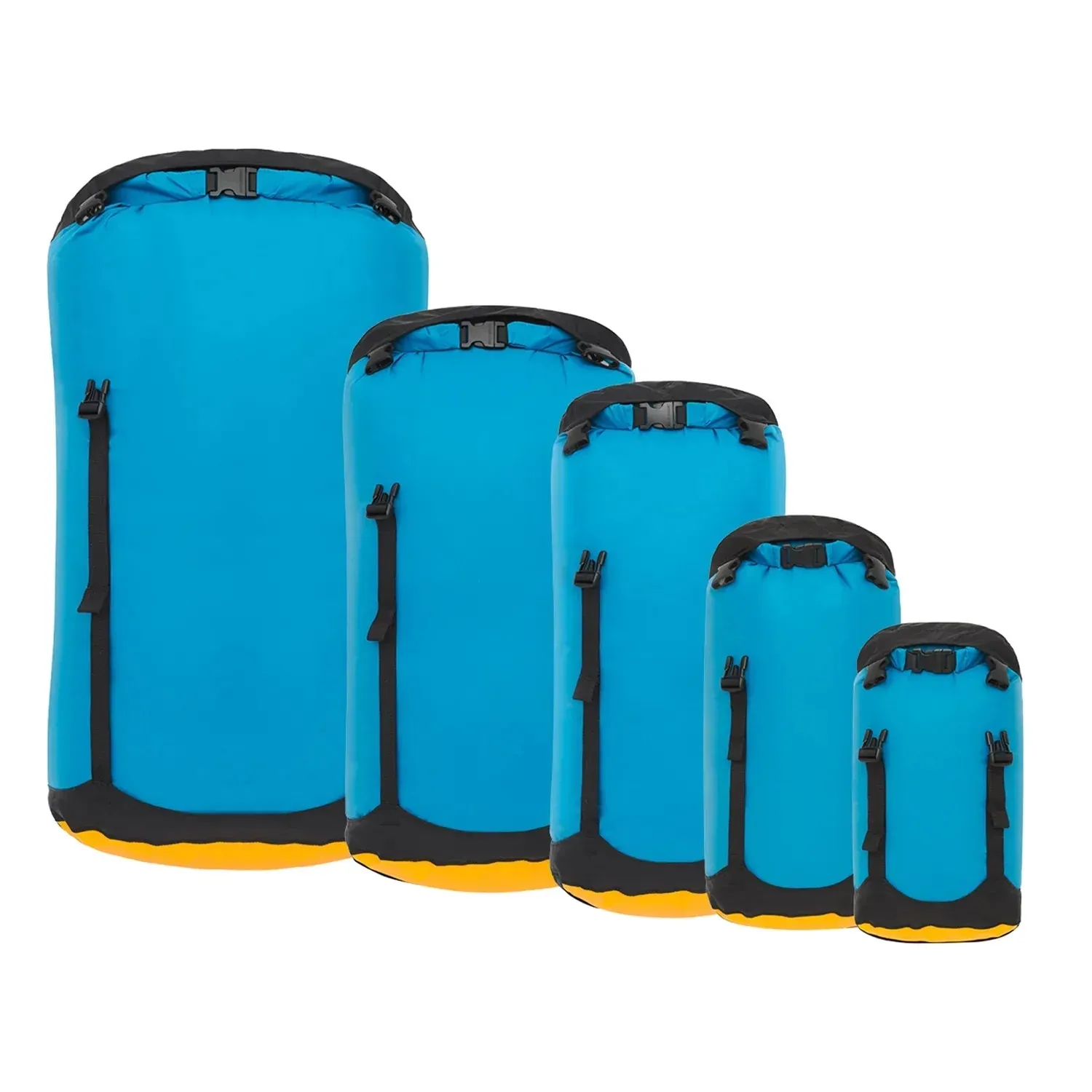 【特價7折】 2024 Sea to Summit Evac Compression Dry Bag UL