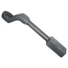 76mm Offset Closed End Striking Wrench