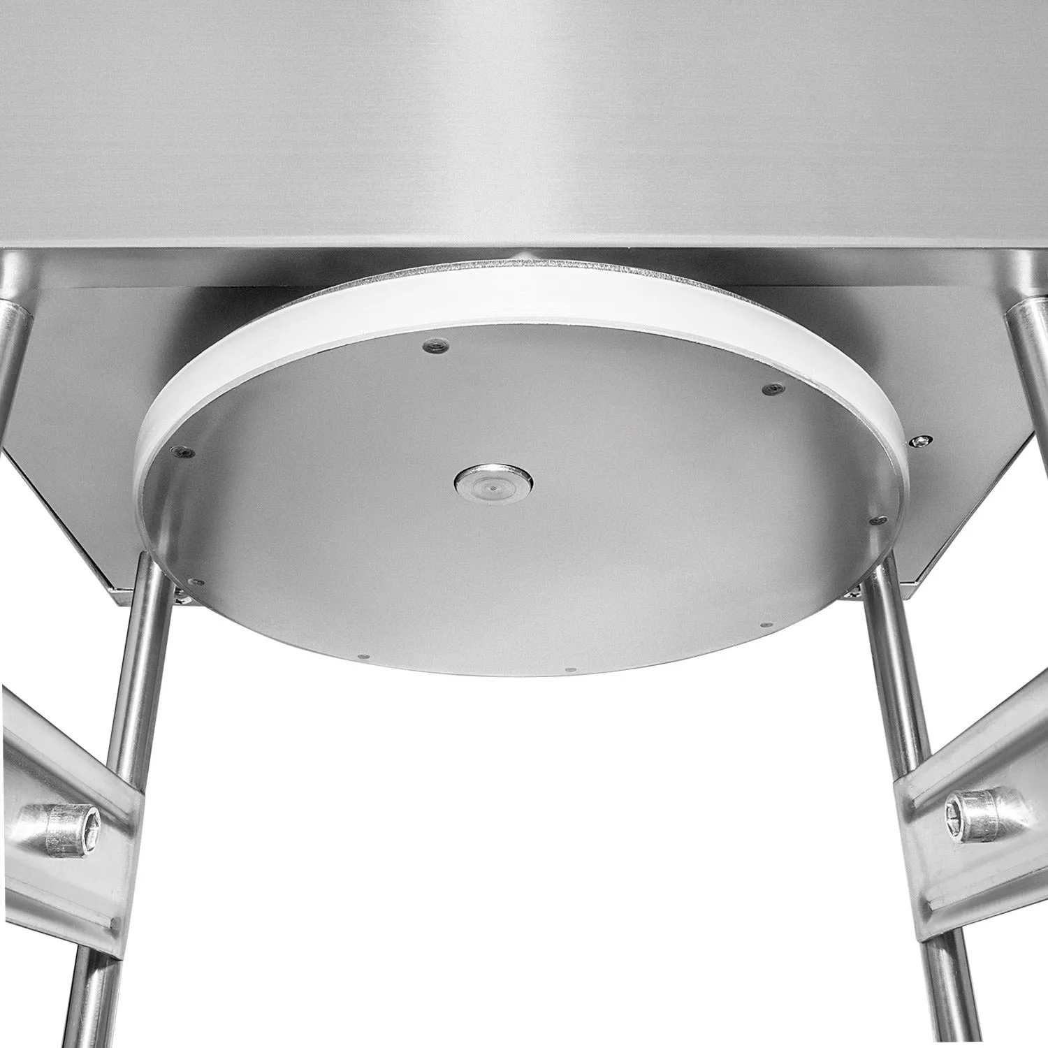 A-FCM15 Churro Maker Machine | Vertical Type Electric Churro Machine | Stainless Steel | 15L | Pedal Control