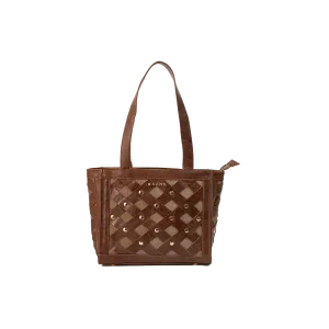 A Streamer Shoulder Bag