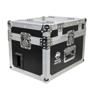 ADJ Entour Haze Pro Haze Machine with Built-in Flight Case