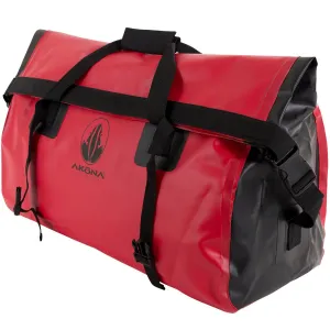 Akona Large Dry Bag Duffel with Roll Top and Compression Straps