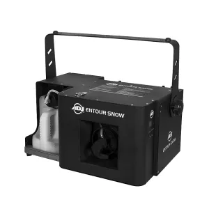 American DJ Entour Snow Professional High Powered Snow Machine American DJ American DJ Entour Snow Professional High Powered Snow Machine