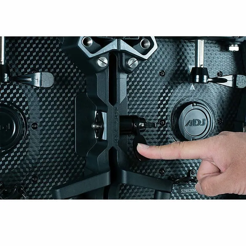 American DJ VS2 2 video wall panel 9mm LED Vision Series 168x168 pixels American DJ VS2 2 . 9mm LED Vision Series 168x168 Pixel Video Wall Panel
