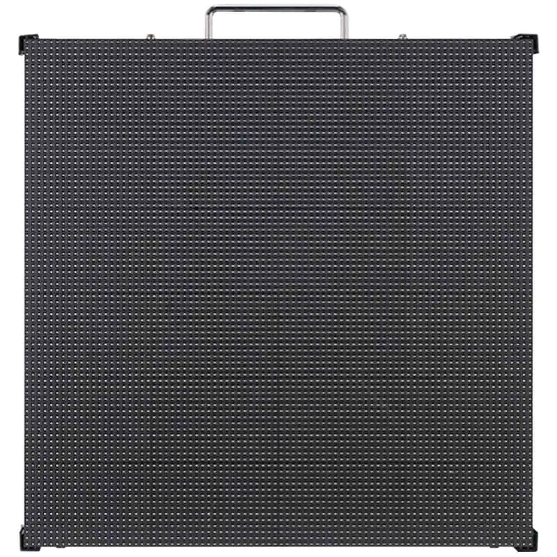 American DJ VS2 2 video wall panel 9mm LED Vision Series 168x168 pixels American DJ VS2 2 . 9mm LED Vision Series 168x168 Pixel Video Wall Panel