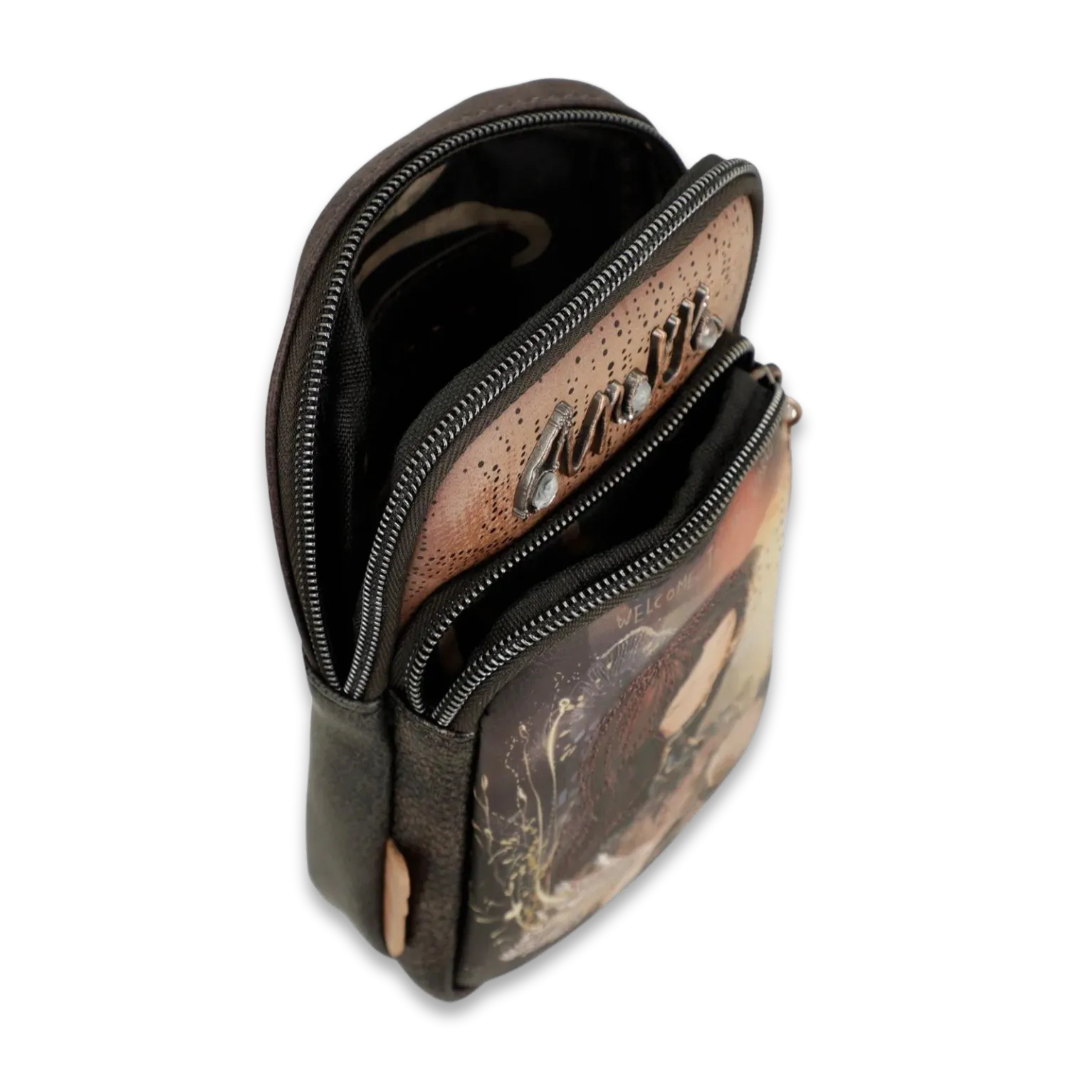 Anekke Mini Cross body bag