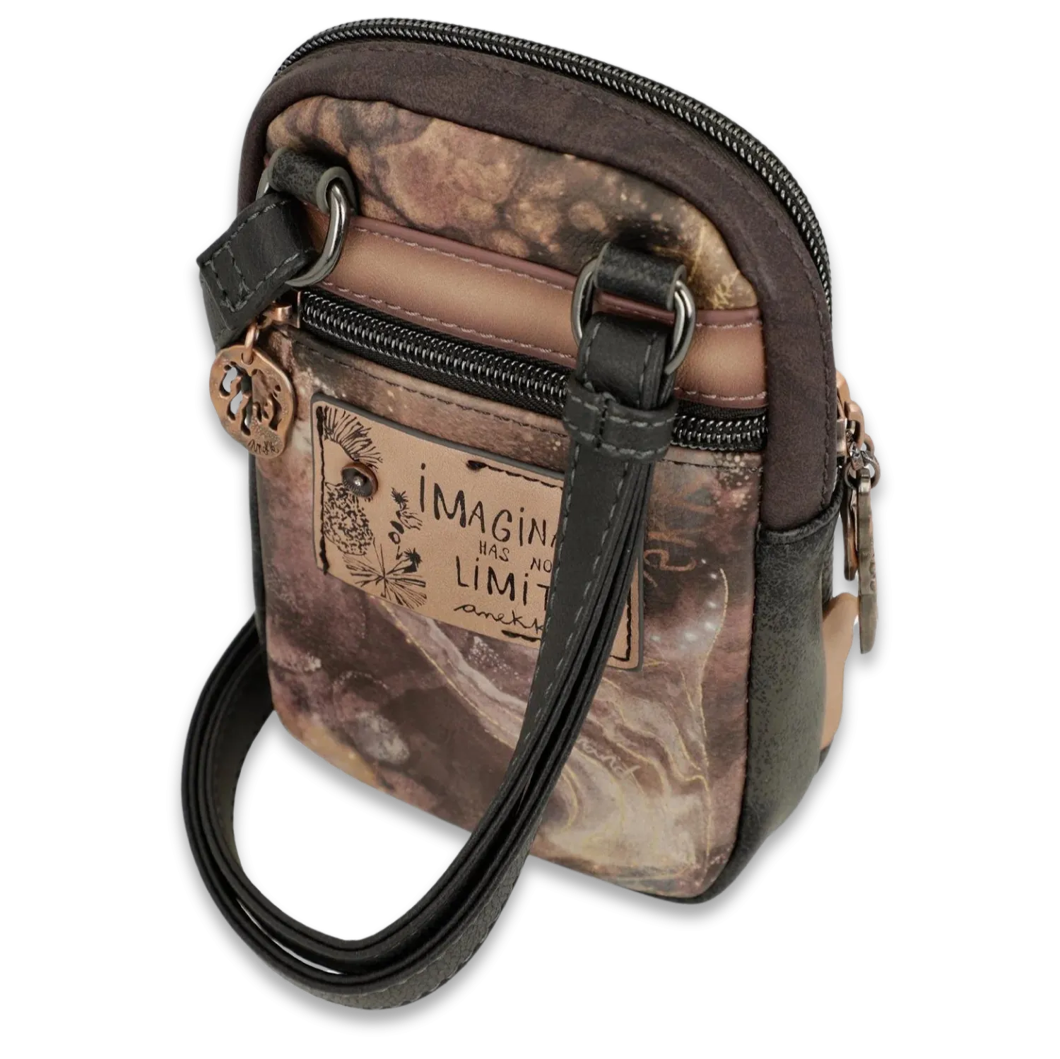 Anekke Mini Cross body bag