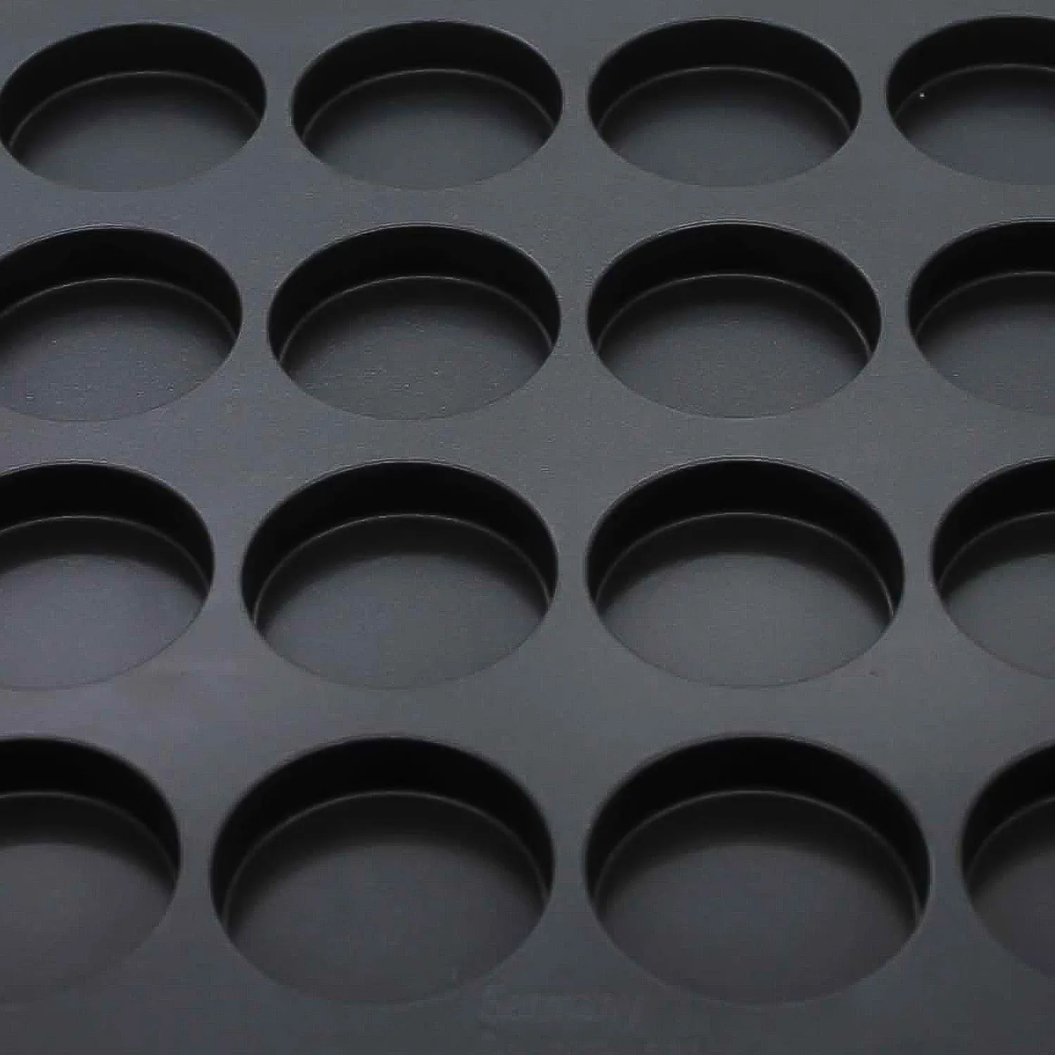 AP-107 Obanyaki Machine Commercial | Gas 32-Hole Imagawayaki Maker
