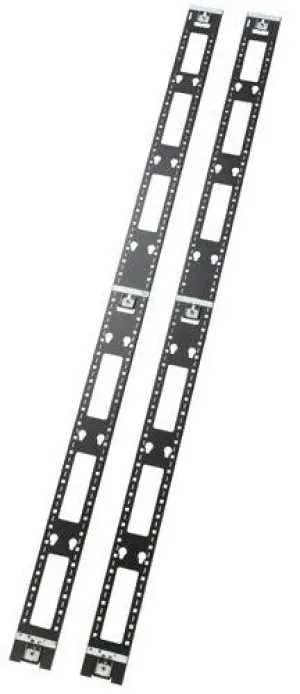APC Vertical Cable Organizer | NetShelter SX | 42U (AR7502)