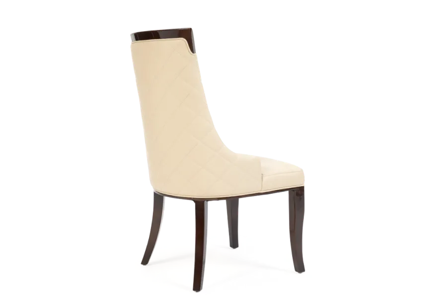 Aviva Cream Dining Chair (Pair)