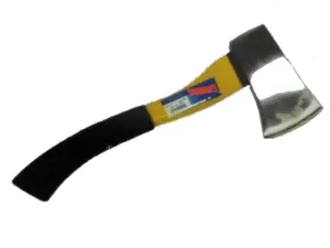 Axe 4 lb. With 36 inch fiberglass handle