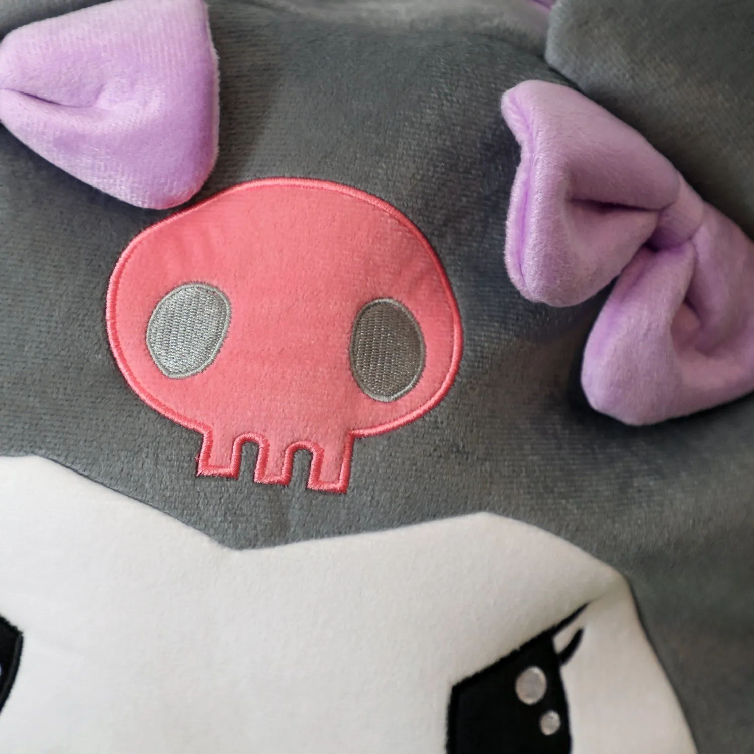 Bag - Kuromi Tote Bag