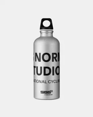 Balance Bottle - Silver