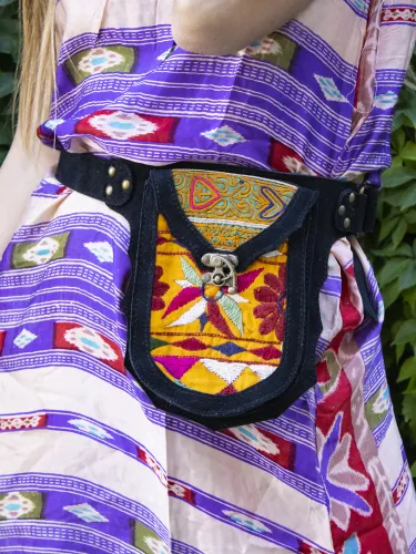 Banjara Waist Bag