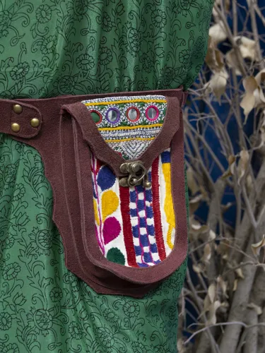 Banjara Waist Bag