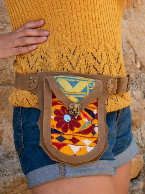Banjara Waist Bag