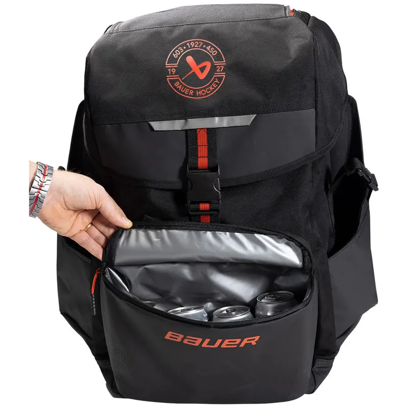 Bauer Outdoor Rink Bag