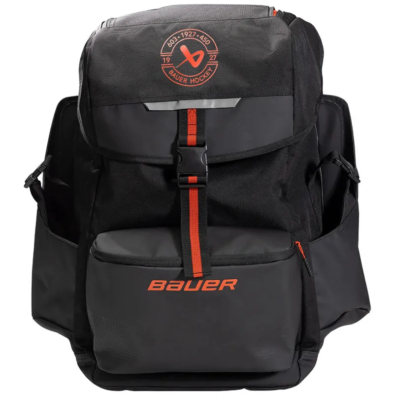 Bauer Outdoor Rink Bag