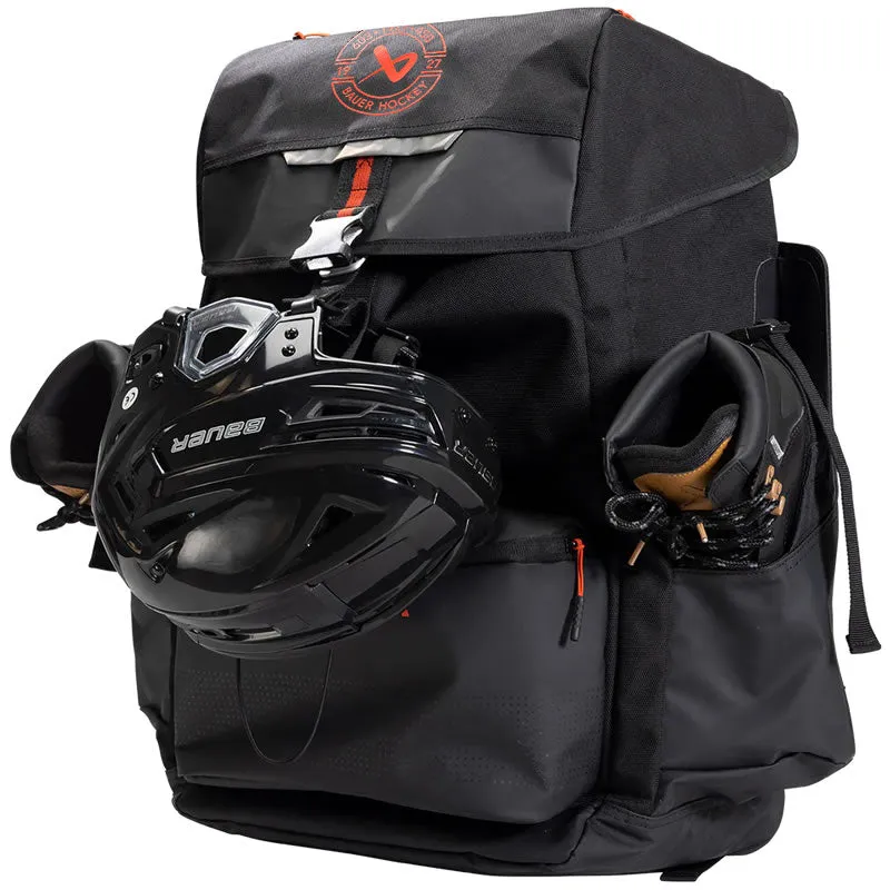 Bauer Outdoor Rink Bag