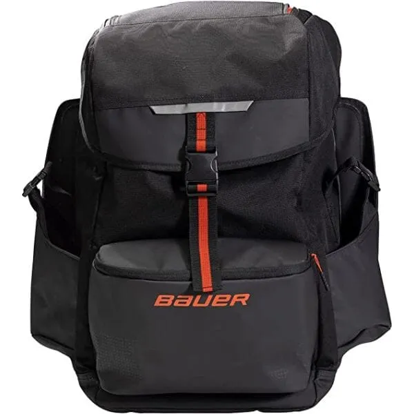 Bauer Pond Bag