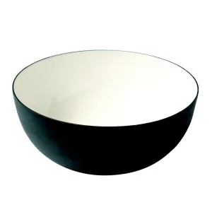 Be Home Aluminum & Enamel Bowl - Large