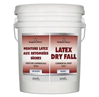 Benjamin Moore Latex Dry Fall - Eggshell K396