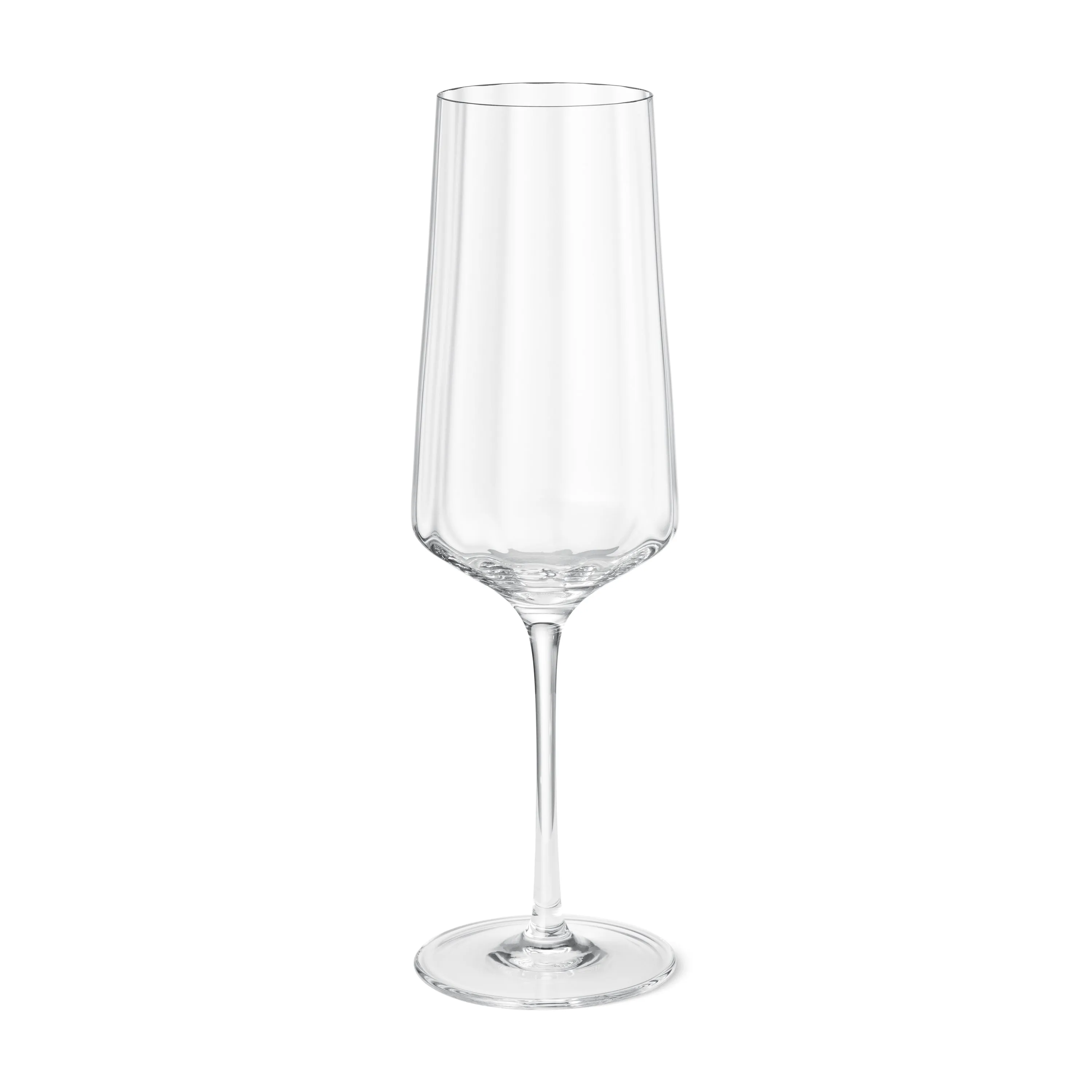 Bernadotte Champagne Flute Glass (Set of 6)