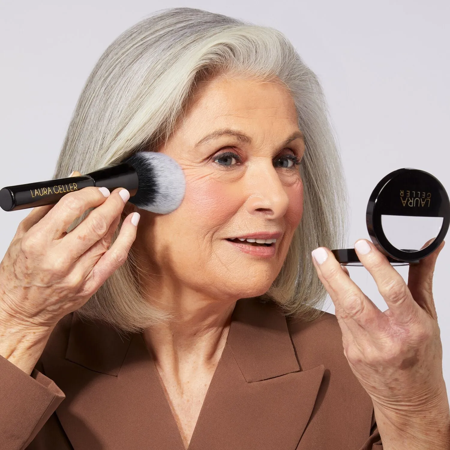 Best of the Best 3 PC Brush Set