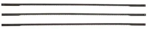 Blade Coping Saw Replc Fine
