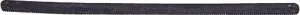 Blade Hacksaw Mini Steel 6in