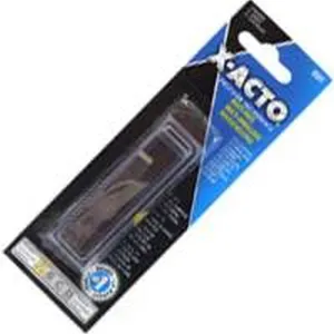 Blade Knife Hobby X-acto #1