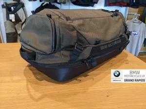 BMW Rear Bag Adventure Collection Large