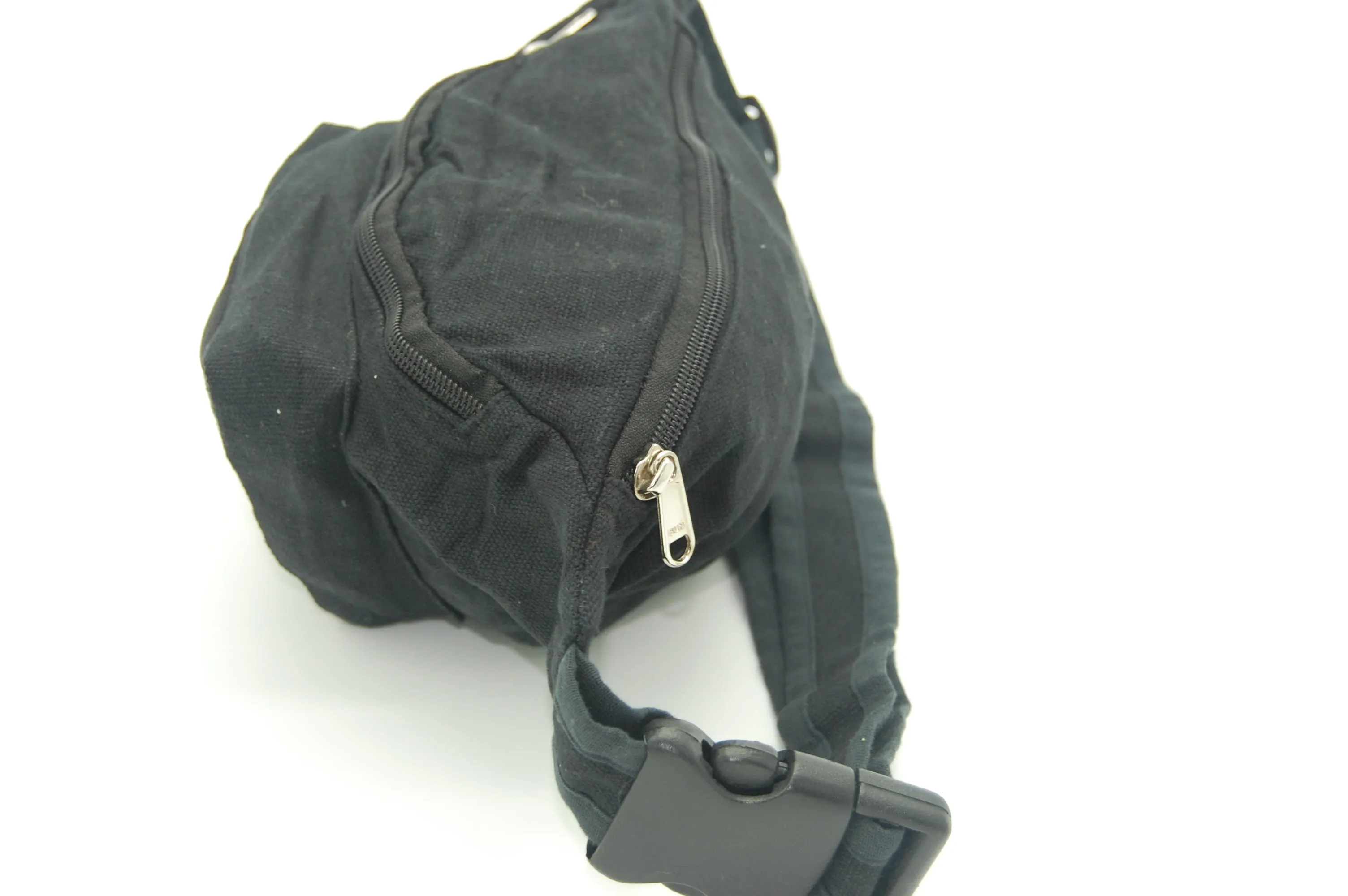 Bum Bag - Plain, Various Colours