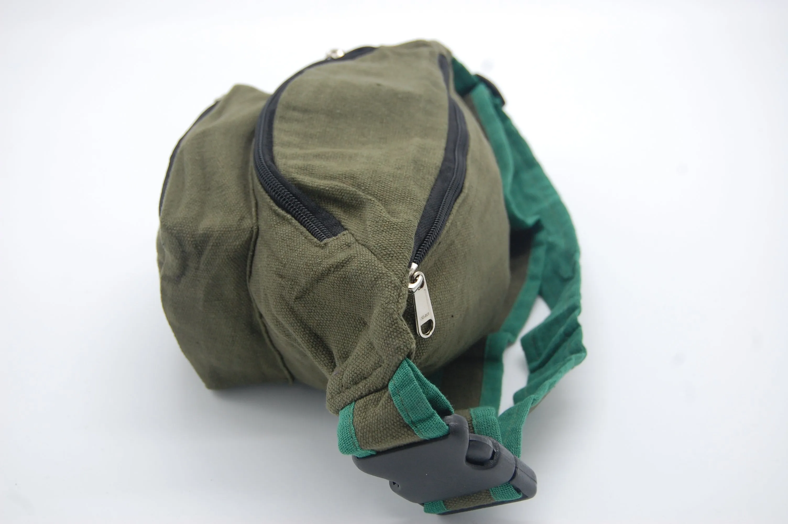 Bum Bag - Plain, Various Colours