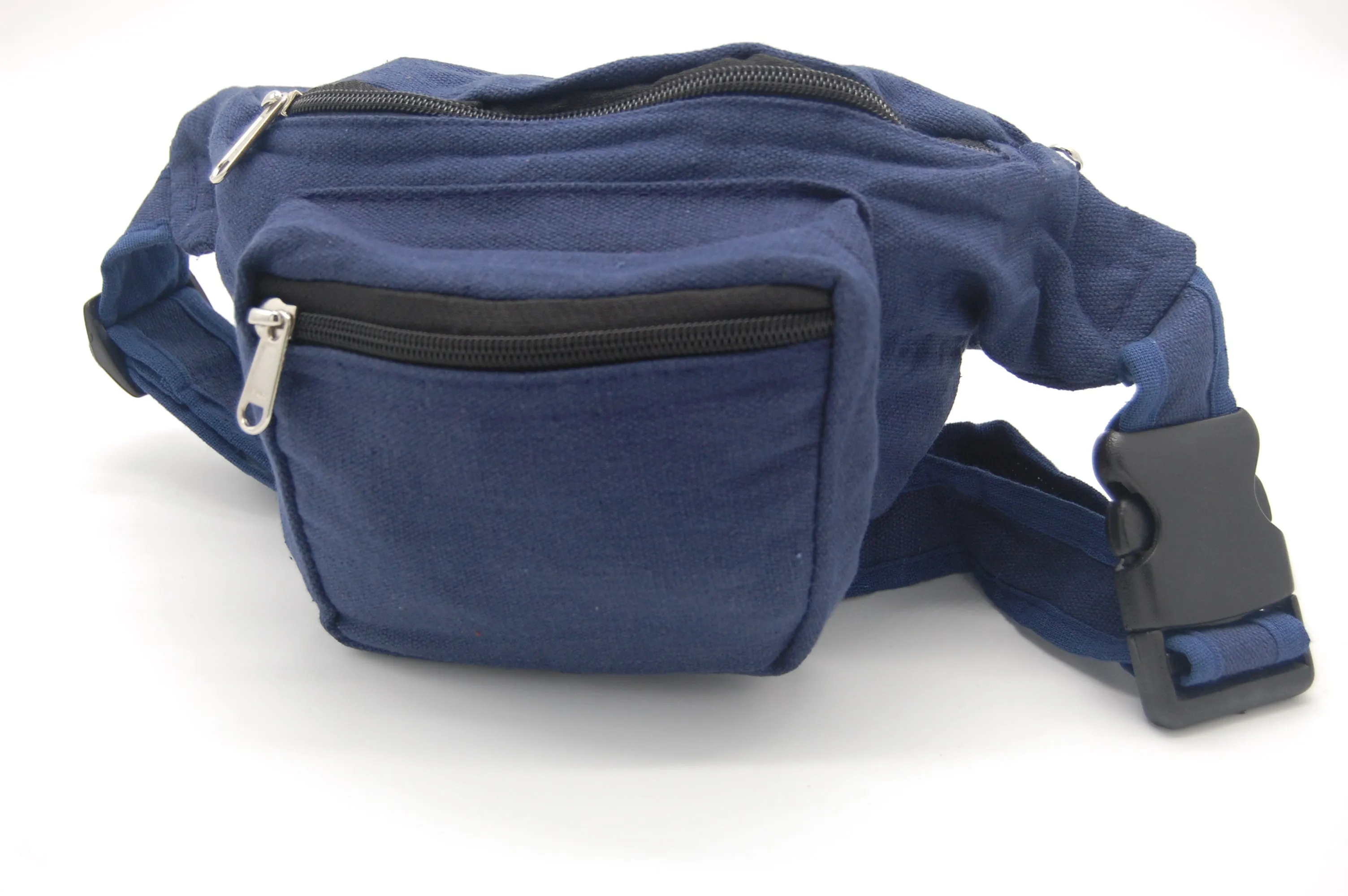 Bum Bag - Plain, Various Colours