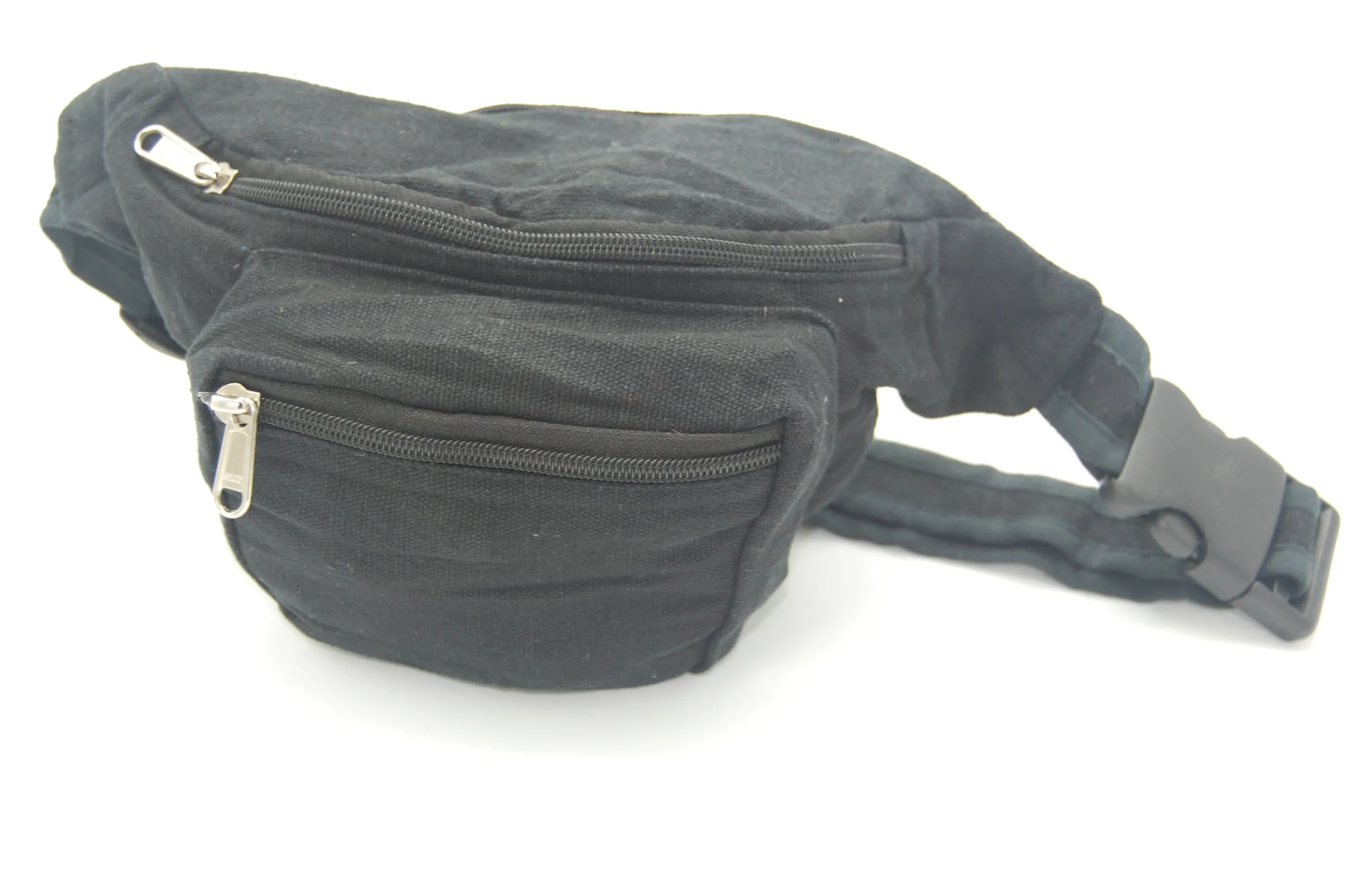 Bum Bag - Plain, Various Colours