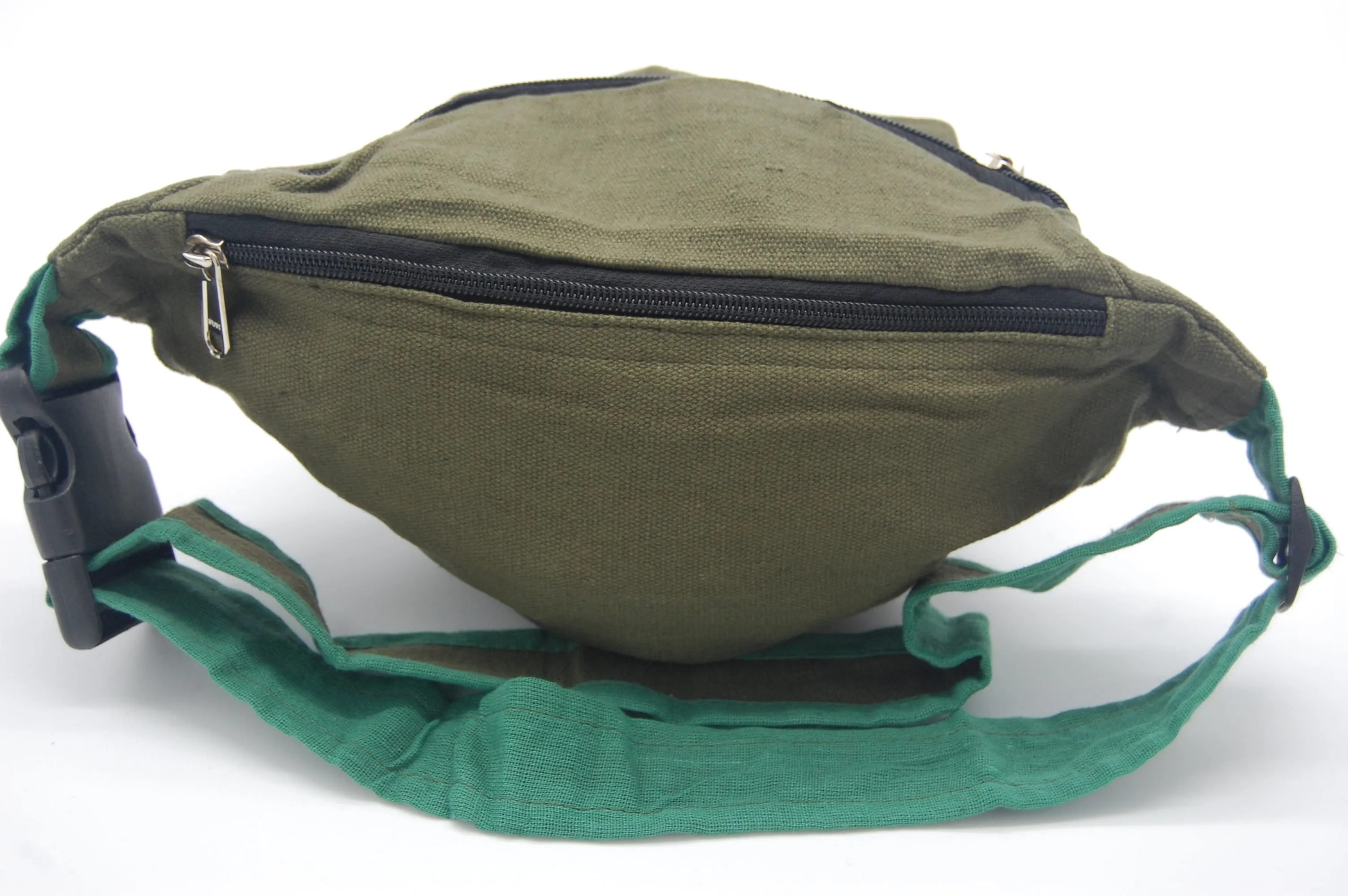 Bum Bag - Plain, Various Colours