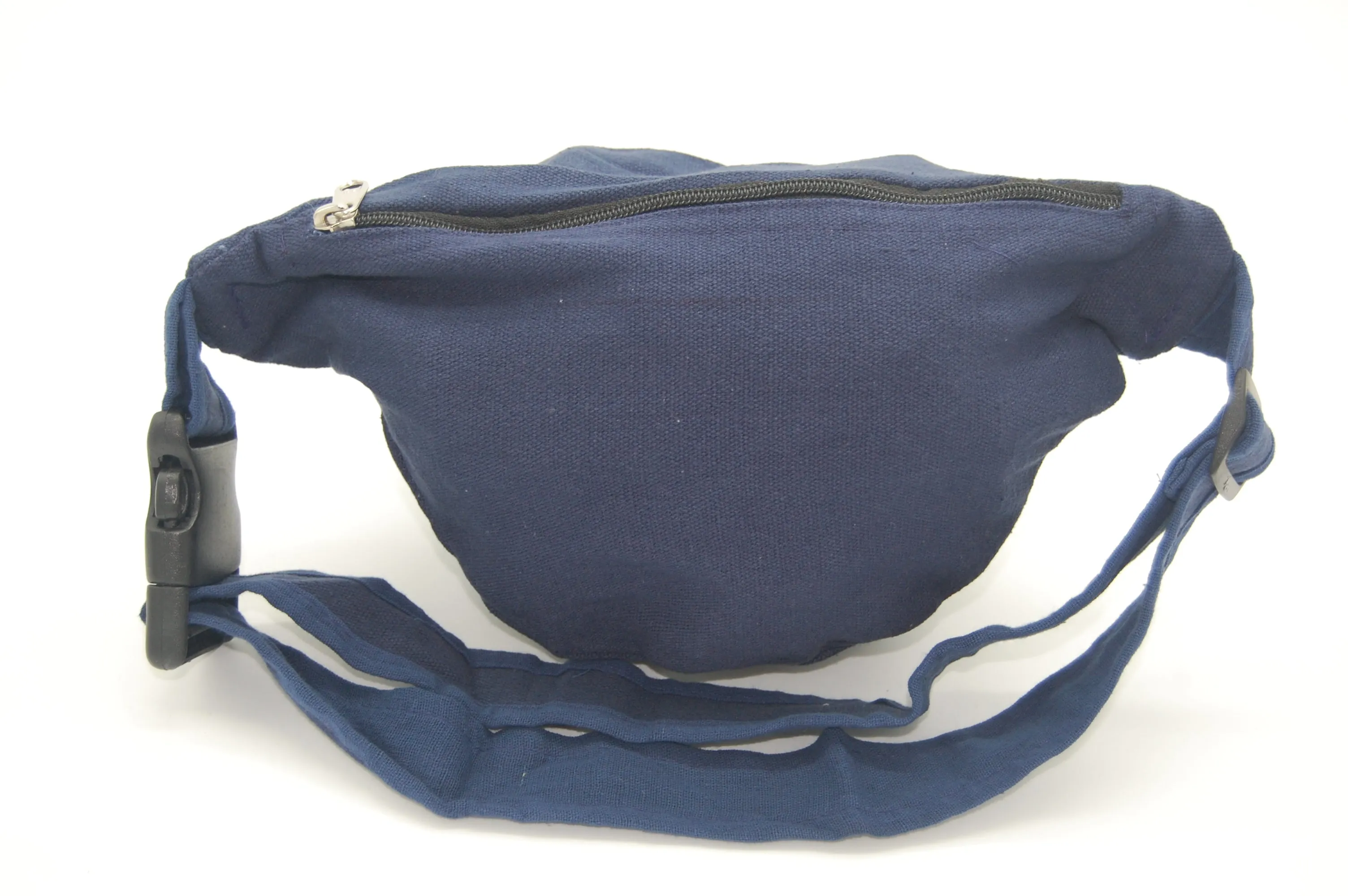 Bum Bag - Plain, Various Colours