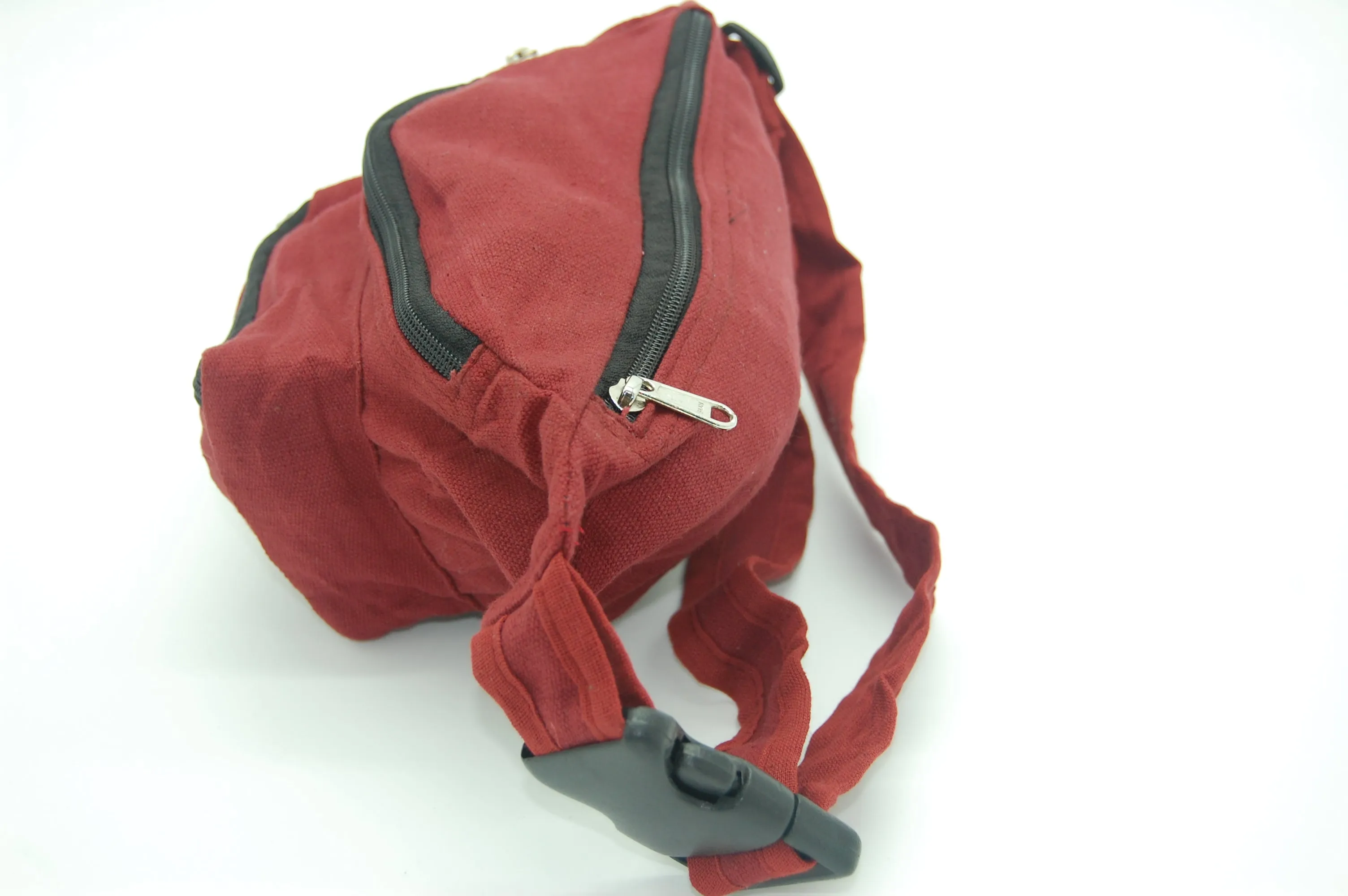 Bum Bag - Plain, Various Colours