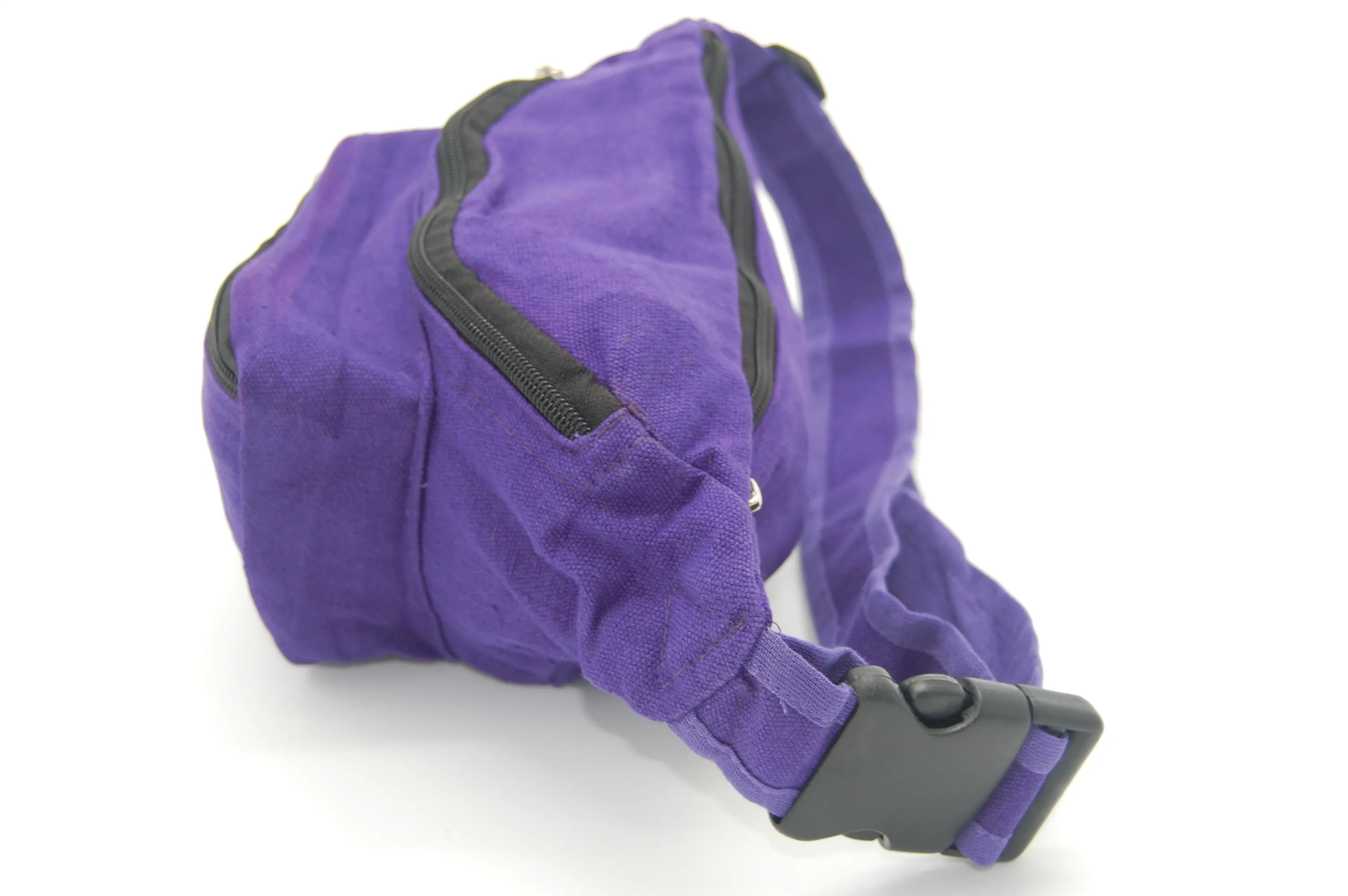 Bum Bag - Plain, Various Colours