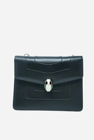 BVLGARI SERPENTI FOREVER SHOULDER BAG Medium