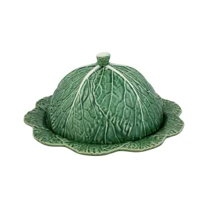 Cabbage Cheese Tray