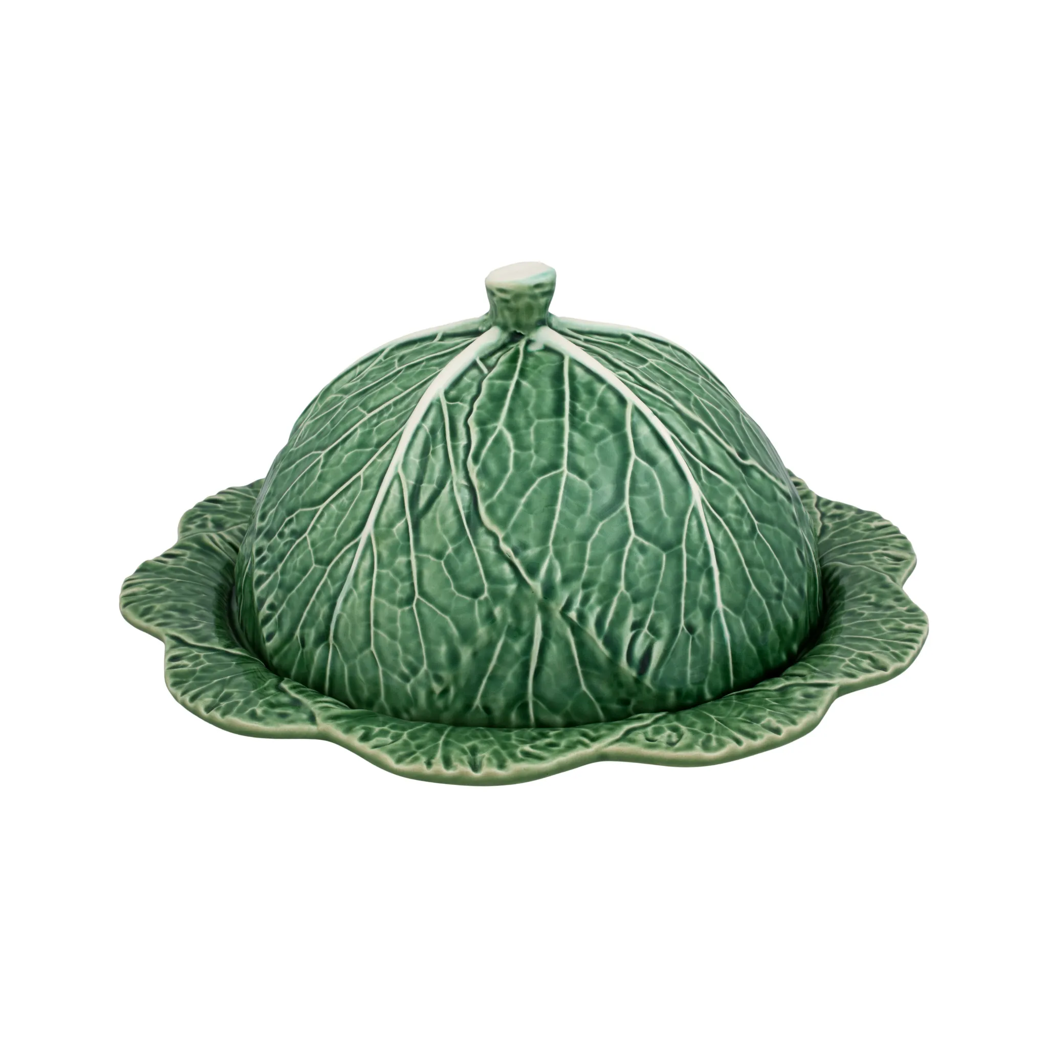 Cabbage Cheese Tray