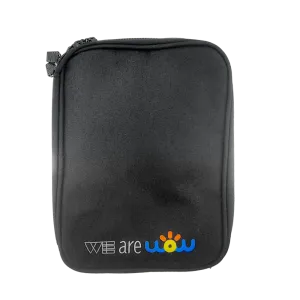 Cable Organiser Pouch (Double Layer)