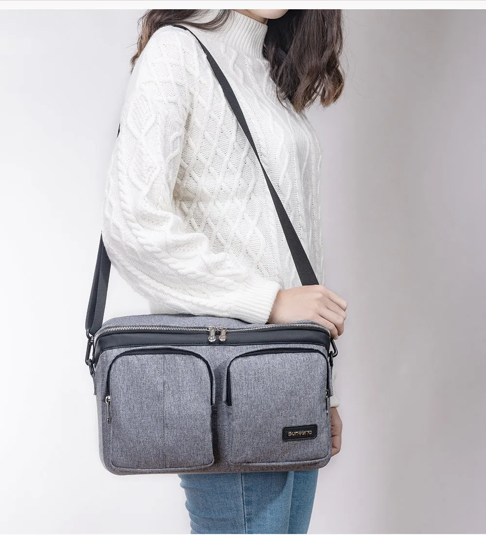 Caddy Bag: Stroller Organizer Caddy Bag